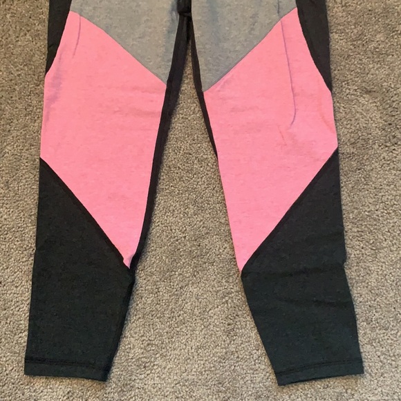 Gap Fit Gfast Performance Cotton High-Rise Leggings - Picture 4 of 12